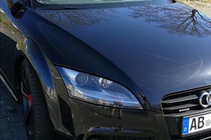 Audi TT 157.000 km 14.500 &euro; Aschaffenburg 63741