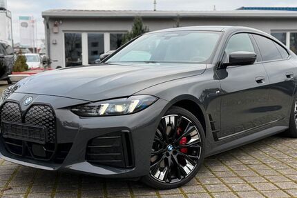 BMW i4 30.000 km 49.980 &euro; Mühlheim am Main 63165