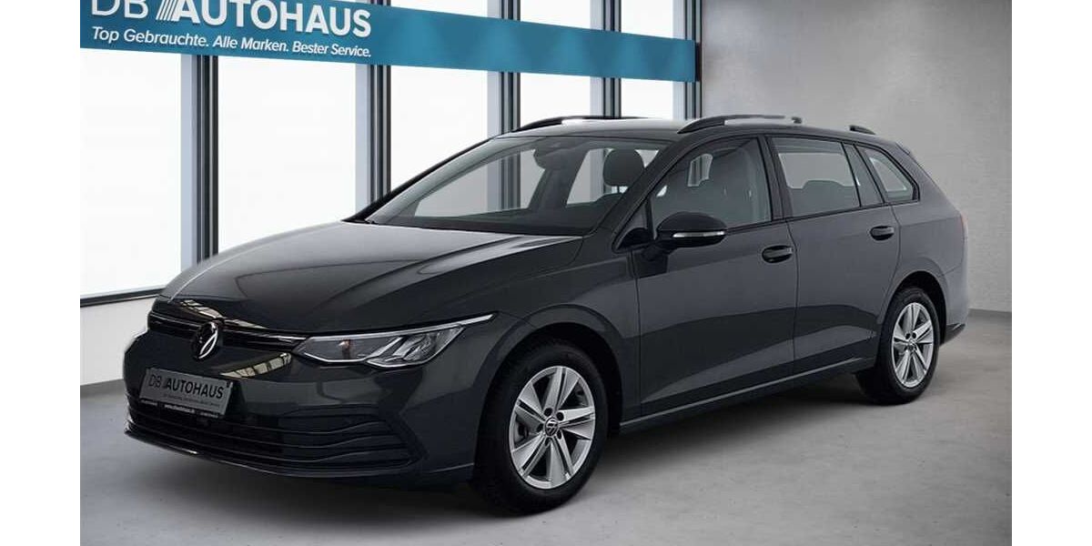 VW Golf 17.793 km 21.630 &euro; Maintal 63477