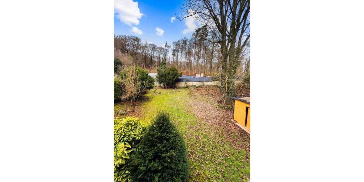 Einfamilienhaus Gelnhausen Hailer - 7 Zimmer, 194 m&sup2;, 575.000&euro; | Angebot:25742107