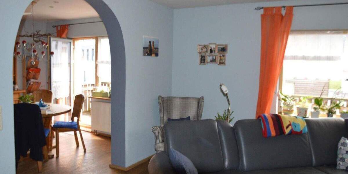 Einfamilienhaus Höchst - 6 Zimmer, 170 m&sup2;, 465.000&euro; | Angebot:25690636