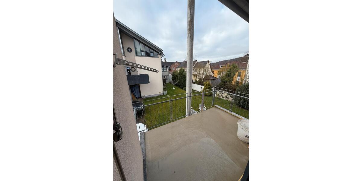 Etagenwohnung Bad König - 2 Zimmer, 62 m&sup2;, 650&euro; | Angebot:25976466