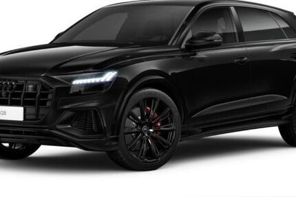 Audi SQ8 50.284 km 92.880 &euro; Buergstadt 63927