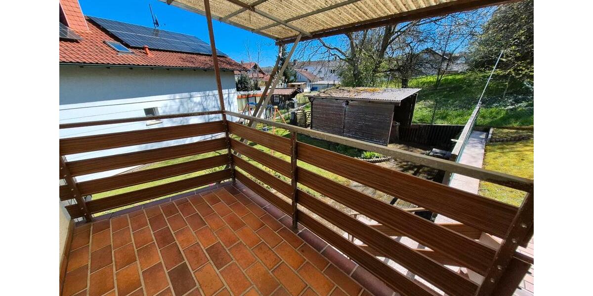 Einfamilienhaus Freigericht - 4 Zimmer, 126 m&sup2;, 330.000&euro; | Angebot:26060381