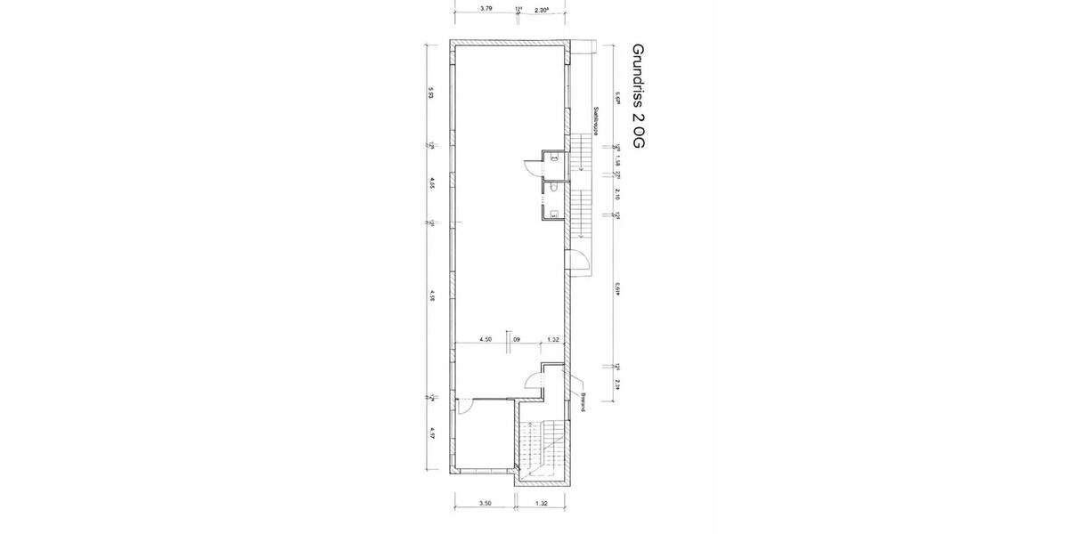 Gewerbeobjekt Hanau - 1.595.000&euro; | Angebot:26795230