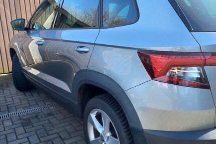 Skoda Karoq 65.470 km 19.800 &euro; Maintal 63477