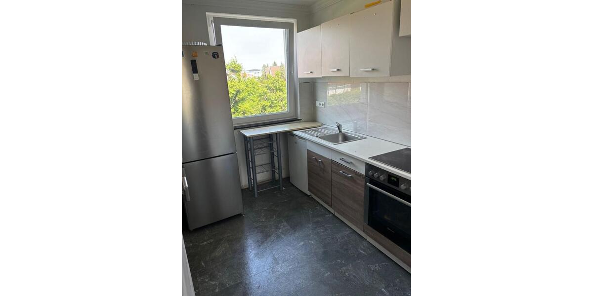 Etagenwohnung Aschaffenburg Gailbach - 4 Zimmer, 87 m&sup2;, 1.190&euro; | Angebot:26408497