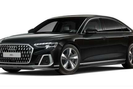 Audi A8 19.000 km 80.999 &euro; Hanau 63452