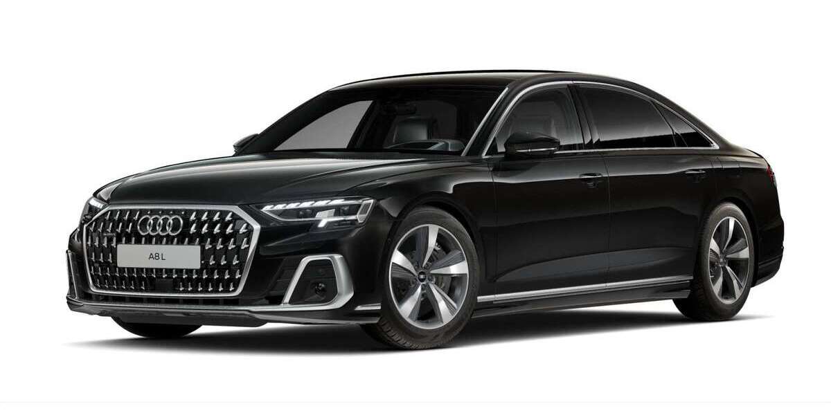 Audi A8 19.000 km 80.999 &euro; Hanau 63452