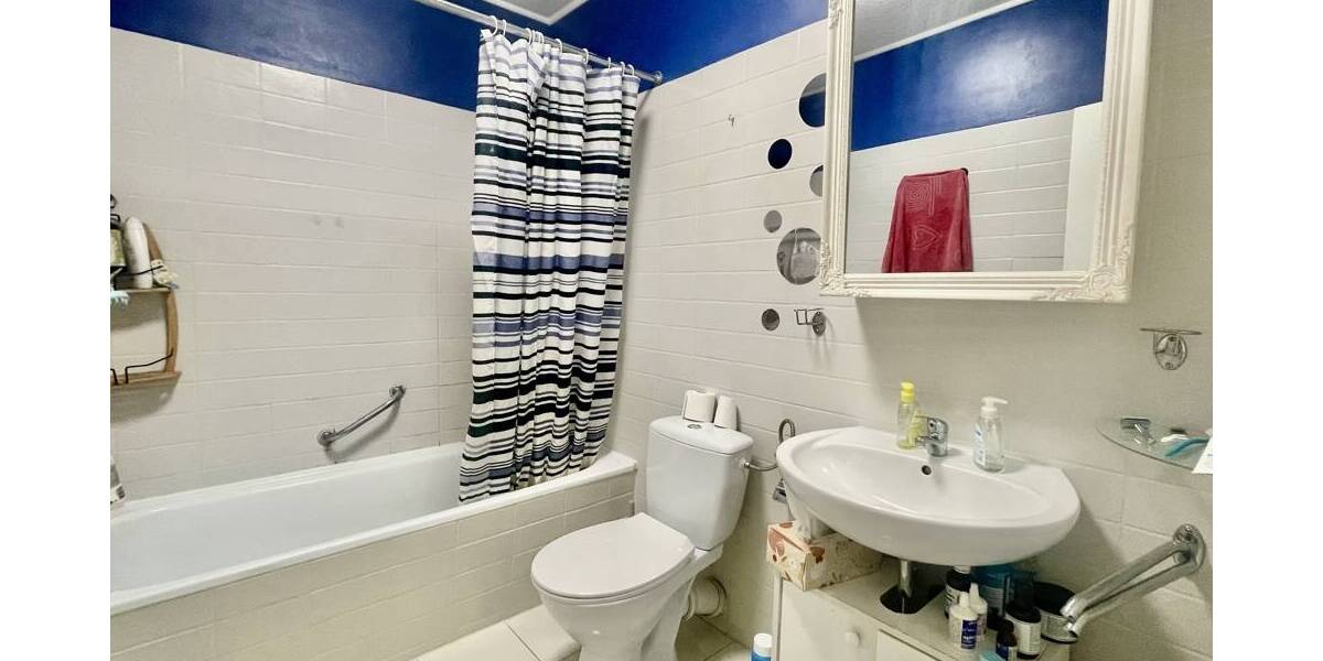 Etagenwohnung Heusenstamm - 2 Zimmer, 65 m&sup2;, 850&euro; | Angebot:26277075