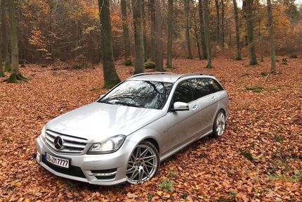 Mercedes-Benz C 200 470.000 km 5.200 &euro; Dammbach 63874