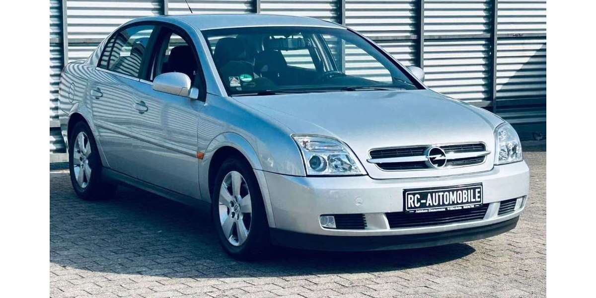 Opel Vectra 196.000 km 2.780 &euro; Hanau 63452