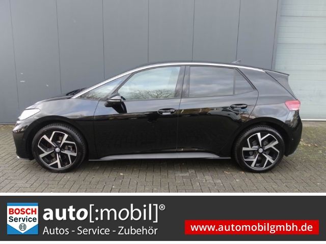 VW ID.3 11.500 km 34.980 &euro; Hainburg 63512