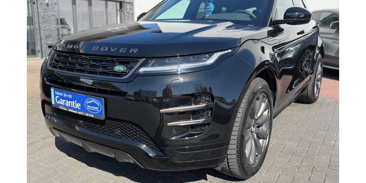 Land Rover Range Rover Evoque 19.000 km 42.900 &euro; Gelnhausen 63571