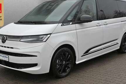 VW T7 Multivan 5.000 km 82.900 &euro; Maintal 63477
