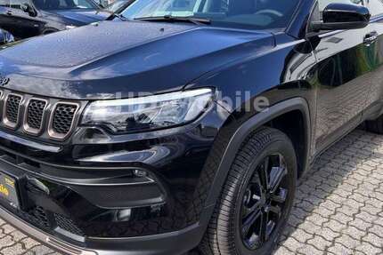 Jeep Compass 20.000 km 21.950 &euro; Freigericht 63579