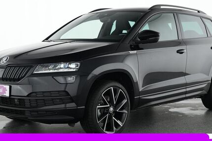 Skoda Karoq 30.489 km 22.944 &euro; Dietzenbach bei Frankfurt 63128
