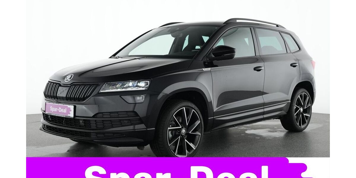 Skoda Karoq 30.489 km 22.944 &euro; Dietzenbach bei Frankfurt 63128