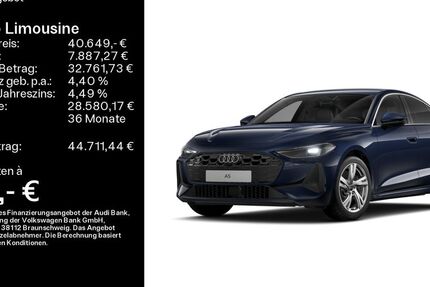 Audi A5 25.200 km 40.449 &euro; Linsengericht 63589