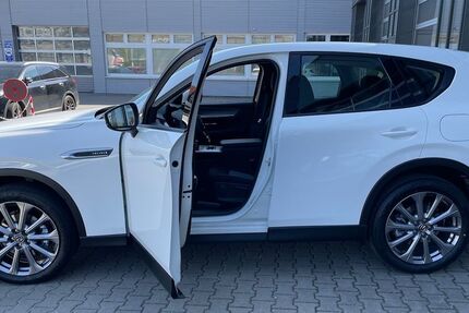 Mazda CX-60 57.900 km 39.400 &euro; Dietzenbach 63128