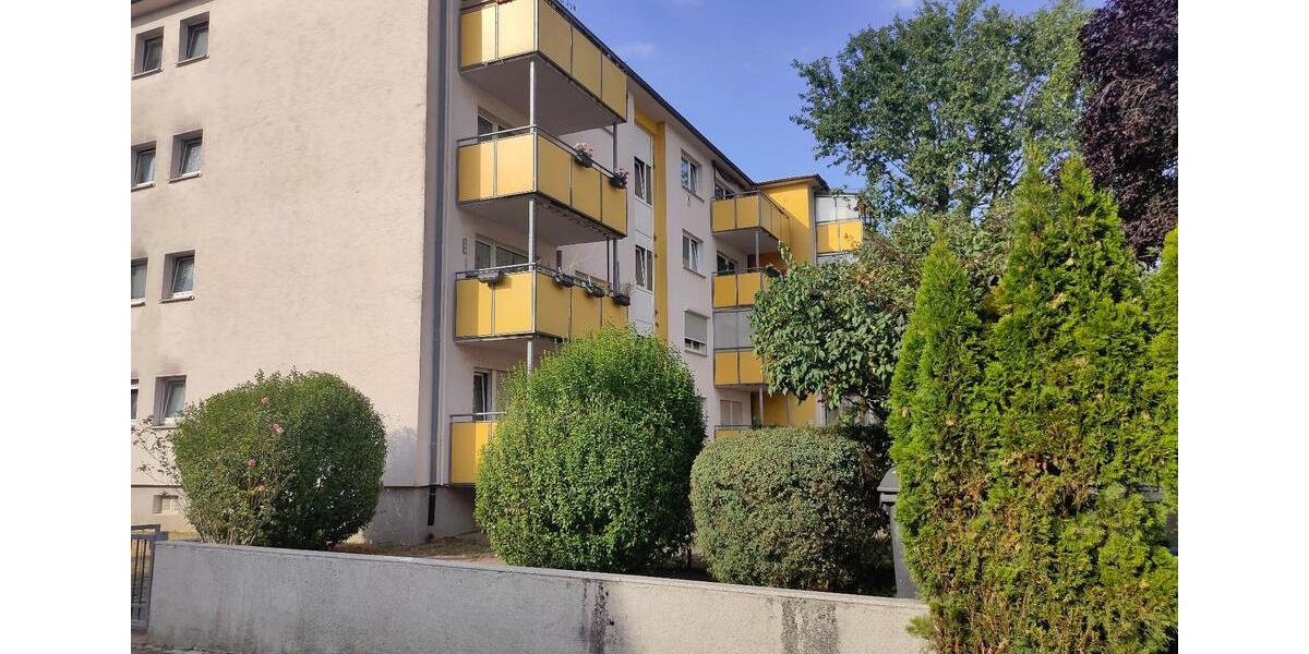 Etagenwohnung Mühlheim am Main - 3 Zimmer, 74 m&sup2;, 257.000&euro; | Angebot:24981547
