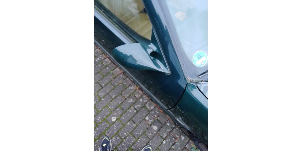 BMW 3er 290.000 km 1.999 &euro; Alzenau 63755