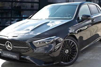 Mercedes-Benz A 180 15.000 km 33.590 &euro; Aschaffenburg 63741