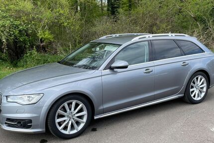 Audi A6 Allroad 90.961 km 26.499 &euro; Hanau 63454