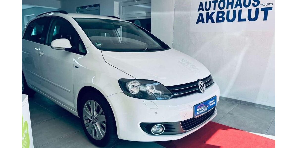 VW Golf Plus 247.000 km 5.650 &euro; Bruchköbel 63486