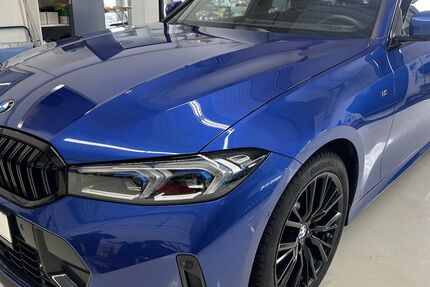 BMW 330 78.400 km 42.550 &euro; Groß Umstadt 64823