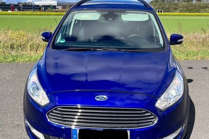 Ford Galaxy 151.000 km 14.500 &euro; Mömbris 63776