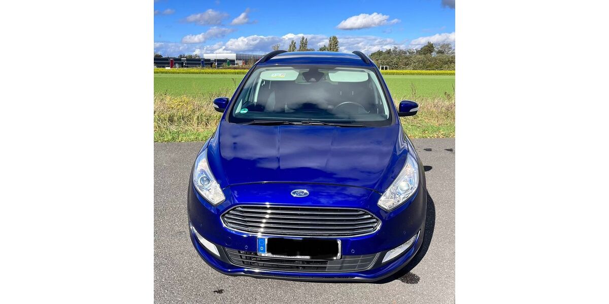 Ford Galaxy 151.000 km 14.500 &euro; Mömbris 63776