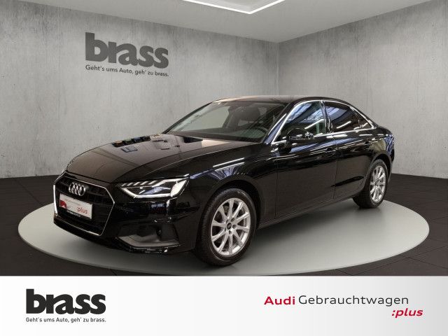 Audi A4 24.410 km 28.850 &euro; Dietzenbach 63128