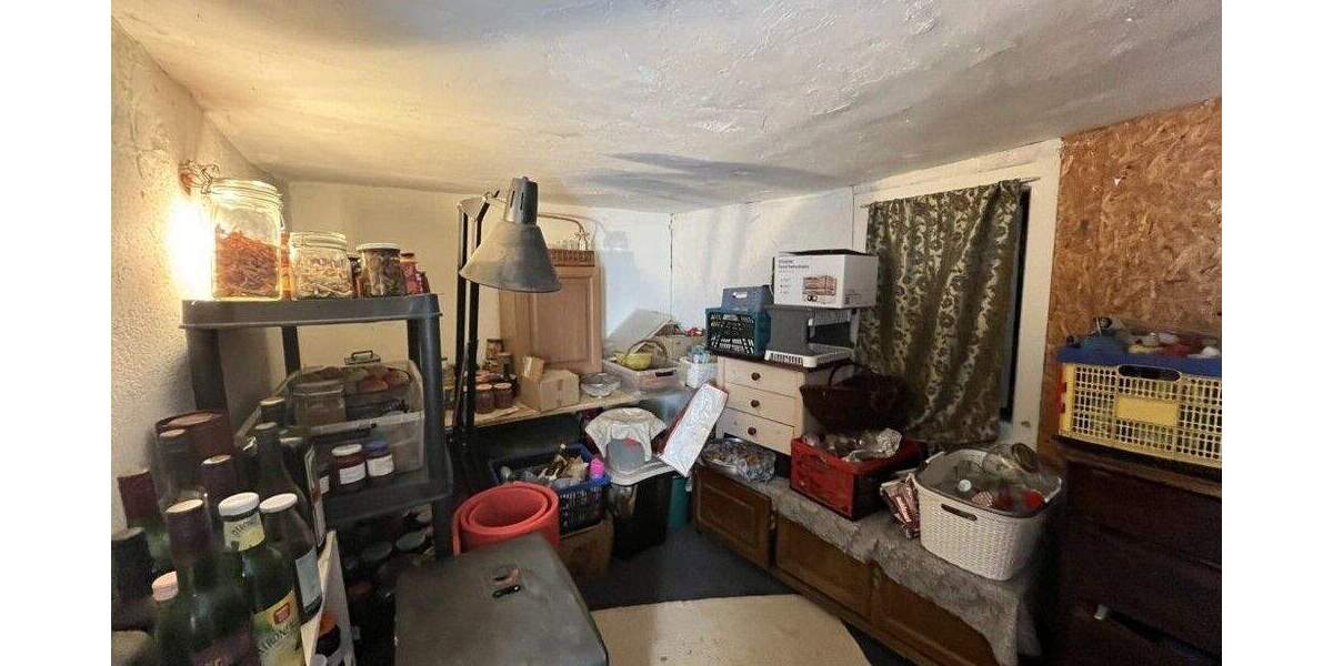 Einfamilienhaus Breuberg / Neustadt Neustadt - 6 Zimmer, 111 m&sup2;, 175.000&euro; | Angebot:25816034