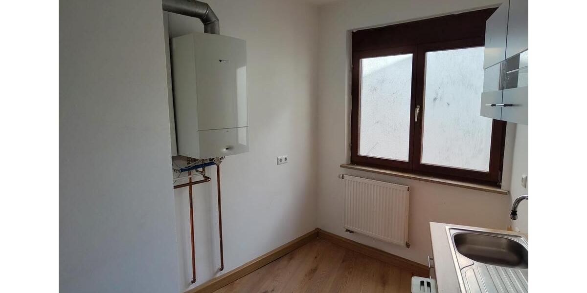 Etagenwohnung Aschaffenburg Österreicher Kolonie - 2 Zimmer, 54 m&sup2;, 640&euro; | Angebot:25440136