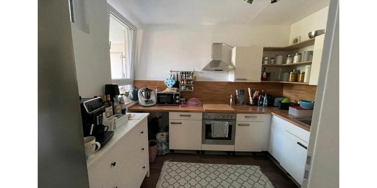 Etagenwohnung Breuberg - 3 Zimmer, 70 m&sup2;, 750&euro; | Angebot:26301283